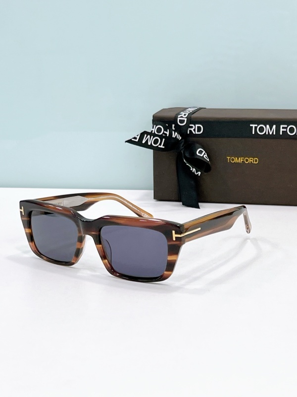 Tom Ford Sunglasses ID:20260503-307